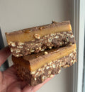 Millionaire crispy slice