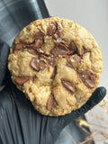 Thin cookie