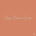 classic brownie recipe